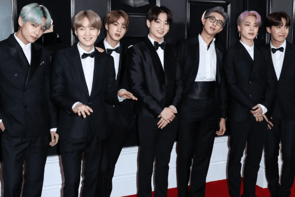 BTS, 컴백 무대 광화문 선택…서울시 ‘20만 인파’ 대비 총력